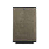 Klipsch HERESY IV SATIN BLACK ASH Diffusori da pavimento a 3 vie compatto 400W (COPPIA) - TechSoundSystem.com