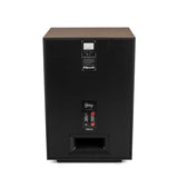 Klipsch HERESY IV DISTRESSED OAK Diffusori da pavimento a 3 vie compatto 400W (COPPIA) - TechSoundSystem.com