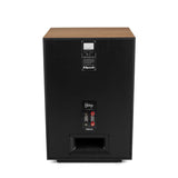 Klipsch HERESY IV NATURAL CHERRY Diffusori da pavimento a 3 vie compatto 400W (COPPIA) - TechSoundSystem.com