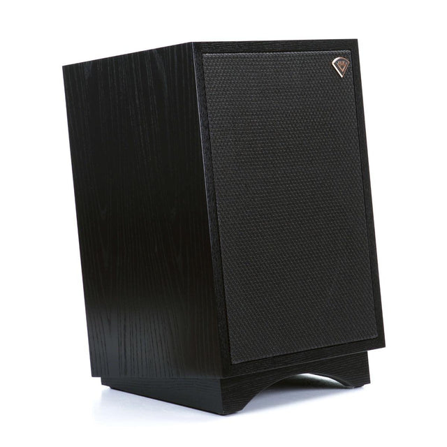 Klipsch HERESY III BLACK Diffusori da pavimento a 3 vie compatto 400W (COPPIA) - TechSoundSystem.com