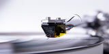 REGA APHELION 2 Testina MC per giradischi con stilo in diamante, corpo in alluminio anodizzato a “tolleranza zero”