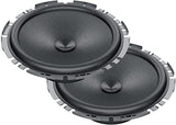 Hertz C 165 F woofer 165 mm profondit ridotta (COPPIA) Serie CENTO - TechSoundSystem.com
