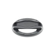 HERTZ CG 100 griglie per altoparlanti (COPPIA) serie Cento 10 cm - TechSoundSystem.com