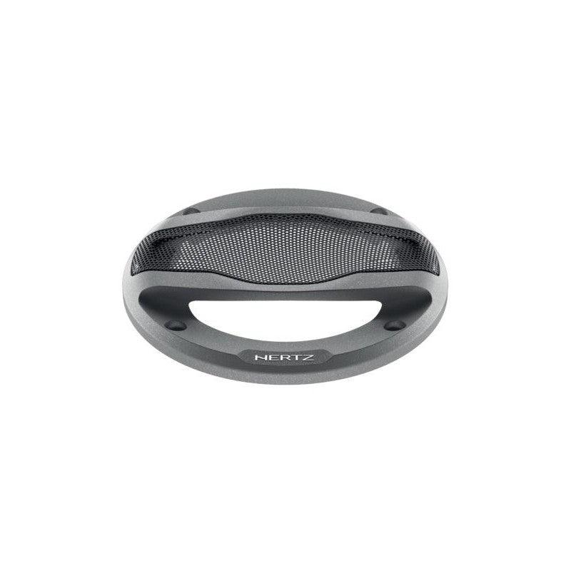 HERTZ CG 100 griglie per altoparlanti (COPPIA) serie Cento 10 cm - TechSoundSystem.com