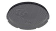 HERTZ CG 300 griglia del subwoofer CG 300 (COPPIA) 300mm serie Cento - TechSoundSystem.com