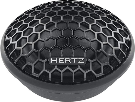HERTZ CK 165 F Kit Altoparlanti 2 Vie *SCONTO 3% IN CASSA* da 165mm (COPPIA) Linea Cento con Griglie 270W - TechSoundSystem.com