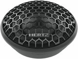 HERTZ CK 165 L Kit Altoparlanti 2 Vie *SCONTO 3% IN CASSA* da 165mm (COPPIA) Linea Cento con Griglie 300W - TechSoundSystem.com