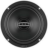 HERTZ CPX 165 coppia di coassiali *SCONTO 3% IN CASSA* da 165mm 2 vie (COPPIA) Serie Cento Pro - TechSoundSystem.com