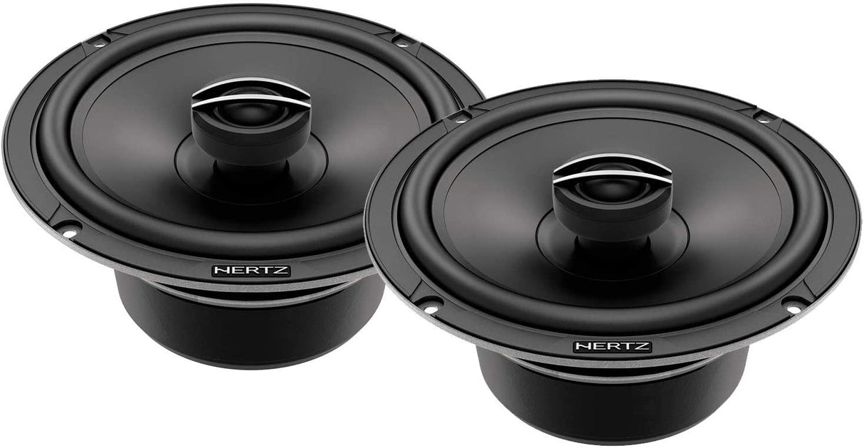 HERTZ CPX 165 coppia di coassiali *SCONTO 3% IN CASSA* da 165mm 2 vie (COPPIA) Serie Cento Pro - TechSoundSystem.com