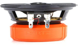 HERTZ DCX 100.3 set altoparlante coassiale universali da 100 mm (COPPIA) - TechSoundSystem.com