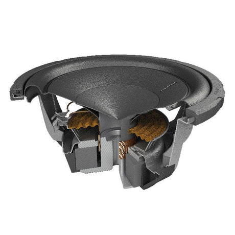 HERTZ ES 200.5 SUBWOOFER 200mm 4 Ohm 600w serie Energy - TechSoundSystem.com