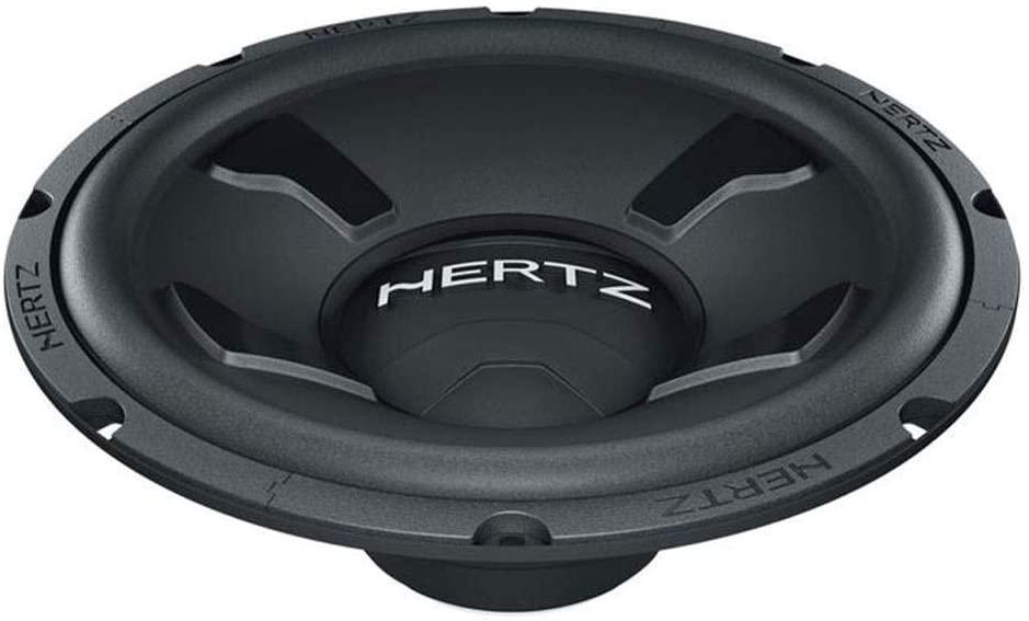 HERTZ DS 25.3 subwoofer 250mm 4 Ohm Serie Dieci 600w - TechSoundSystem.com