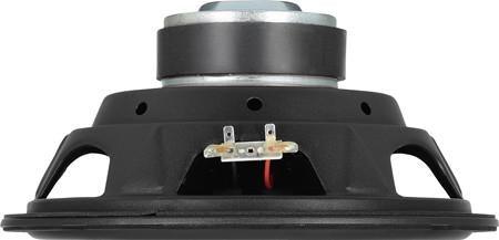 HERTZ DS 25.3 subwoofer 250mm 4 Ohm Serie Dieci 600w - TechSoundSystem.com