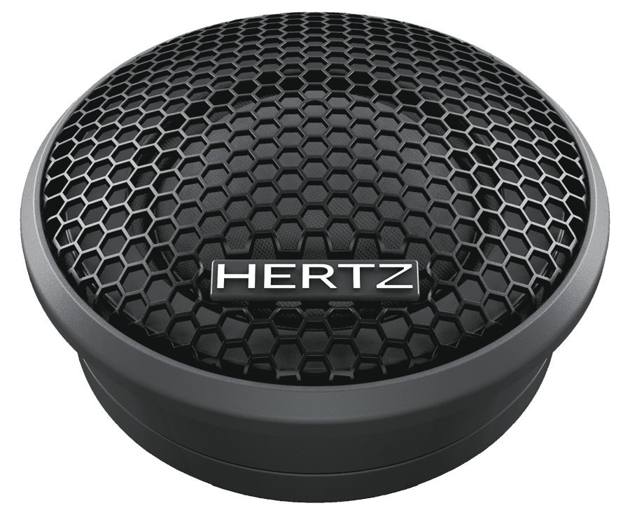 Hertz MP 25.3 tweeter 25mm neodimio (coppia) serie MILLE PRO - TechSoundSystem.com