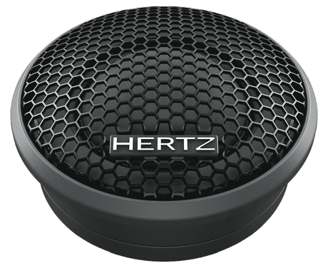 Hertz MP 25.3 tweeter 25mm neodimio (coppia) serie MILLE PRO - TechSoundSystem.com