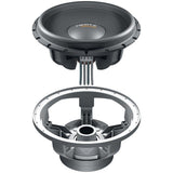 HERTZ MG 15 BASS 2X1.0 subwoofer *SCONTO 3% IN CASSA* gruppo mobile per gruppo motore MM 15 UNLIMITED Potenza Max. 8000 - TechSoundSystem.com