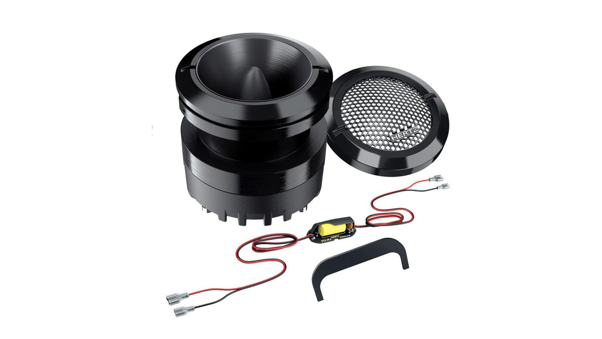 HERTZ ST 35K Neo di bullet tweeter a compressione *SCONTO 3% IN CASSA* ad alta efficienza 35mm in Neodimio (COPPIA) 120w - TechSoundSystem.com