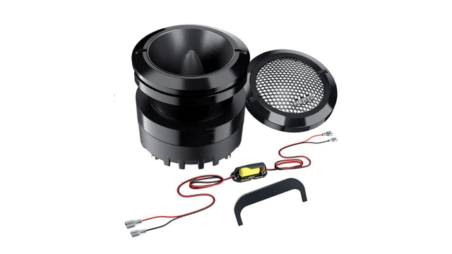 HERTZ ST 35K Neo di bullet tweeter a compressione *SCONTO 3% IN CASSA* ad alta efficienza 35mm in Neodimio (COPPIA) 120w - TechSoundSystem.com