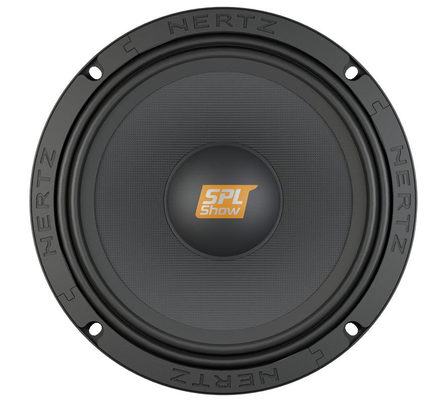 HERTZ SV 200.1 altoparlanti midrange *SCONTO 3% IN CASSA* 200mm Serie SPL Show (COPPIA) competizione SPL 500w - TechSoundSystem.com