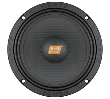 HERTZ SV 200.1 altoparlanti midrange *SCONTO 3% IN CASSA* 200mm Serie SPL Show (COPPIA) competizione SPL 500w - TechSoundSystem.com