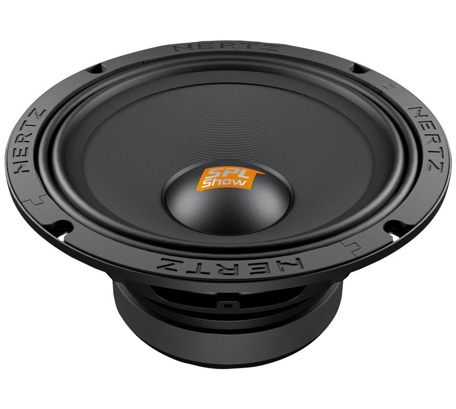 HERTZ SV 200.1 altoparlanti midrange *SCONTO 3% IN CASSA* 200mm Serie SPL Show (COPPIA) competizione SPL 500w - TechSoundSystem.com