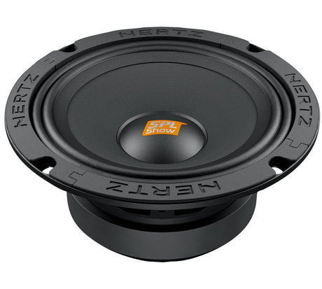 HERTZ SV 165.1 altoparlanti midrange *SCONTO 3% IN CASSA* SPL 165mm Serie SPL Show (COPPIA) 400w - TechSoundSystem.com