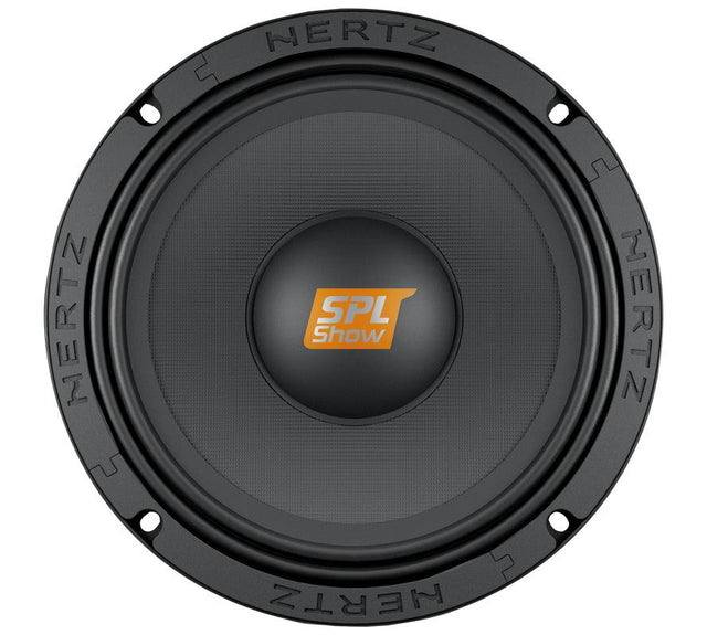 HERTZ SV 165.1 altoparlanti midrange *SCONTO 3% IN CASSA* SPL 165mm Serie SPL Show (COPPIA) 400w - TechSoundSystem.com