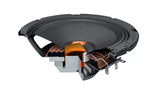 HERTZ SV 165.1 Neo altoparlanti midrange *SCONTO 3% IN CASSA* 165mm (COPPIA) compatibili con Harley-Davidson 400w - TechSoundSystem.com