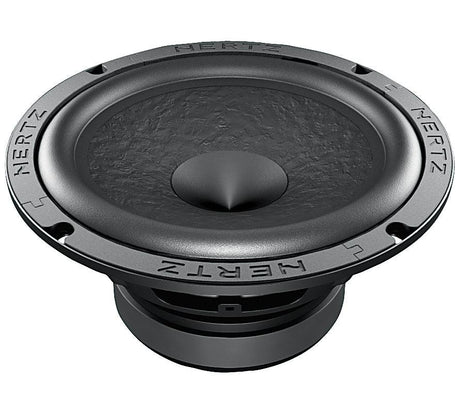 HERTZ SV 200L Altoparlanti woofer Auto *SCONTO 3% IN CASSA* 200 mm 4 Ohm (COPPIA) Serie SPL Show 500w - TechSoundSystem.com