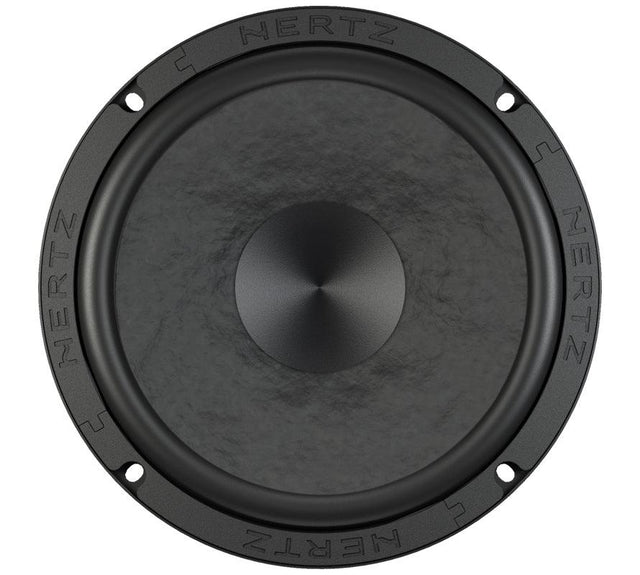 HERTZ SV 200L Altoparlanti woofer Auto *SCONTO 3% IN CASSA* 200 mm 4 Ohm (COPPIA) Serie SPL Show 500w - TechSoundSystem.com