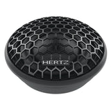 HERTZ C 26 tweeter cupola 26mm (COPPIA) serie Cento - TechSoundSystem.com