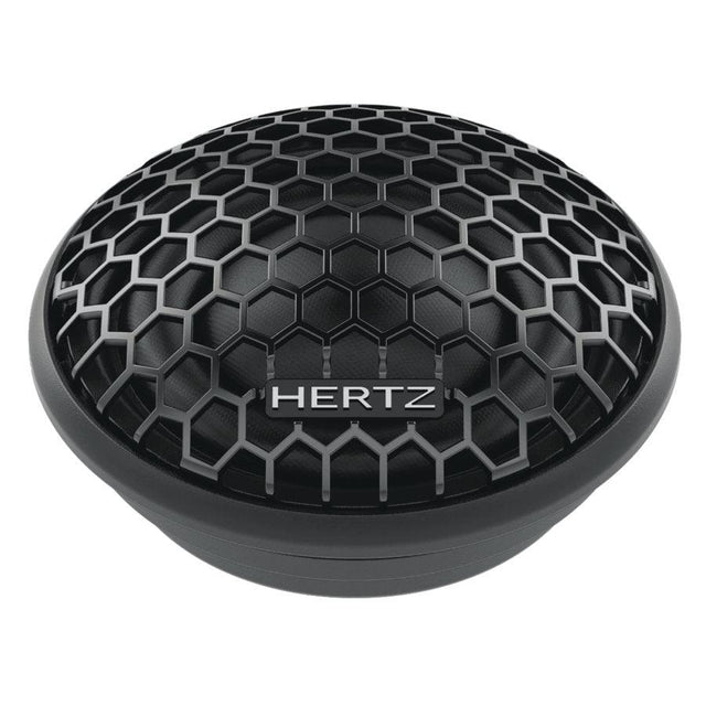HERTZ C 26 tweeter cupola 26mm (COPPIA) serie Cento - TechSoundSystem.com