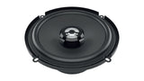 HERTZ DCX 160.3 altoparlanti coassiali 160 mm RMS 60 Watt impedenza 4 Ohm (COPPIA) - TechSoundSystem.com