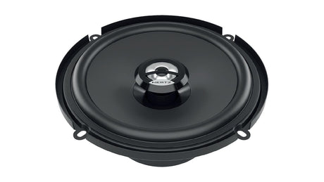 HERTZ DCX 160.3 altoparlanti coassiali 160 mm RMS 60 Watt impedenza 4 Ohm (COPPIA) - TechSoundSystem.com