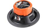 HERTZ DCX 165.3 altoparlanti coassiali da 165 mm 2 vie (COPPIA) 120W - TechSoundSystem.com