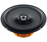 HERTZ DCX 165.3 altoparlanti coassiali da 165 mm 2 vie (COPPIA) 120W - TechSoundSystem.com
