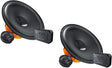 HERTZ DSK 165.3 kit altoparlanti a 2 VIE 2 woofer 165 mm 2 tweeter (COPPIA) (160 W) - TechSoundSystem.com