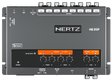 Hertz H8 DSP DRC processore digitale *SCONTO 3% IN CASSA* 8 canali + DRC HE remote - TechSoundSystem.com