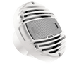 Hertz HMX 6.5 altoparlanti marini *SCONTO 3% IN CASSA* coassiali 6.5" 4 Ohm MARINE COAX SET WHITE - TechSoundSystem.com