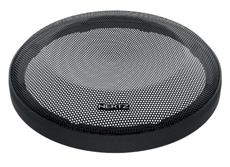 Hertz MG 200.3 griglia subwoofer da 200mm per Mille Legend / Pro - TechSoundSystem.com