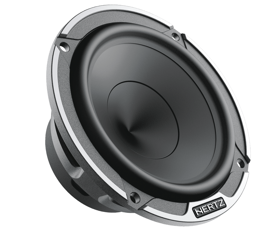 Hertz MP 70.3 PRO midrange *SCONTO 3% IN CASSA* 70mm neodimio (coppia) - TechSoundSystem.com