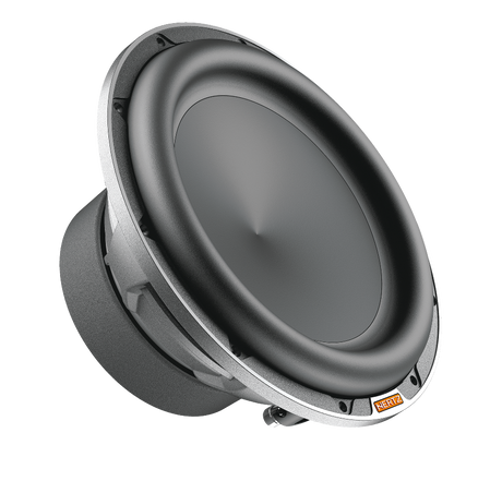 Hertz MP 250 D2.3 Subwoofer 25cm *SCONTO 3% IN CASSA* 10" da 120W 2+2 ohm - TechSoundSystem.com