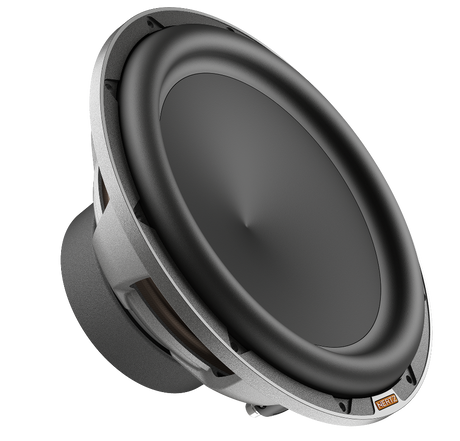 Hertz MP 300 D4.3 Subwoofer 12" *SCONTO 3% IN CASSA* da 300mm 4+4ohm e 1200W - TechSoundSystem.com