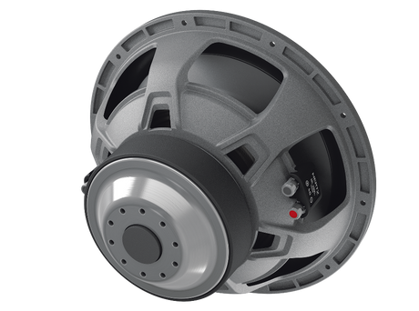 Hertz MP 300 D4.3 Subwoofer 12" *SCONTO 3% IN CASSA* da 300mm 4+4ohm e 1200W - TechSoundSystem.com