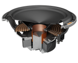 Hertz MP 300 D4.3 Subwoofer 12" *SCONTO 3% IN CASSA* da 300mm 4+4ohm e 1200W - TechSoundSystem.com