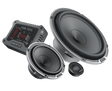 Hertz MPK 163.3 kit altoparlanti 3 vie *SCONTO 3% IN CASSA* 300W MP 25.3 + MP 70.3 + MP 165.3 + MPCX 3.3 + griglie - TechSoundSystem.com