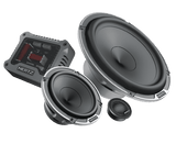 Hertz MPK 163.3 kit altoparlanti 3 vie *SCONTO 3% IN CASSA* 300W MP 25.3 + MP 70.3 + MP 165.3 + MPCX 3.3 + griglie - TechSoundSystem.com