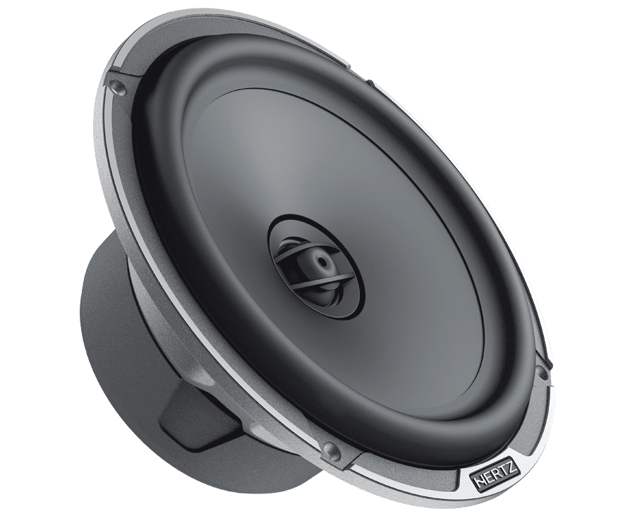 Hertz MPX 165.3 kit altoparlanti coassiali *SCONTO 3% IN CASSA* 2 vie 165mm 200W (coppia) - TechSoundSystem.com