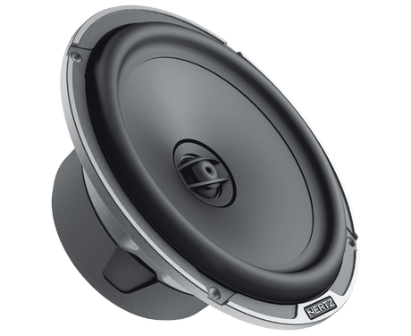 Hertz MPX 165.3 kit altoparlanti coassiali *SCONTO 3% IN CASSA* 2 vie 165mm 200W (coppia) - TechSoundSystem.com