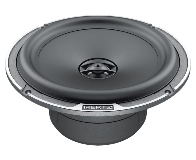 Hertz MPX 165.3 kit altoparlanti coassiali *SCONTO 3% IN CASSA* 2 vie 165mm 200W (coppia) - TechSoundSystem.com